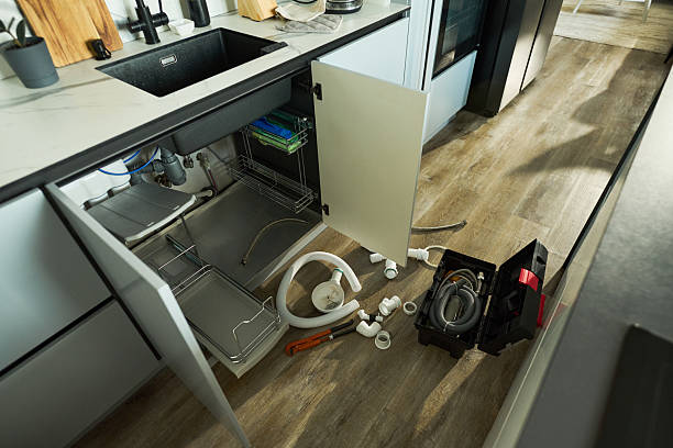 24/7 Emergency Garbage Disposal Repair experts in Paducah, TX